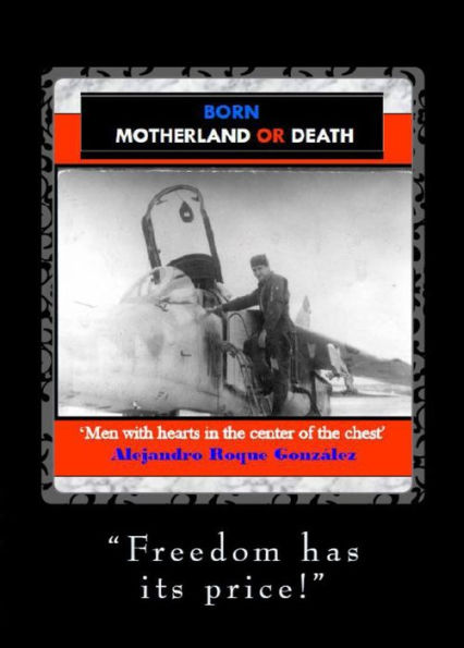 Born Motherland or Death.