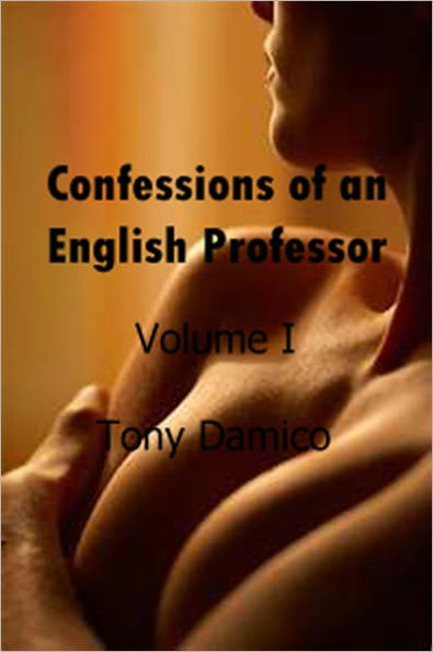 Confessions of an English Professor