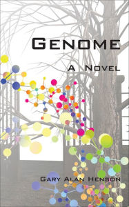 Title: Genome, Author: Gary Alan Henson