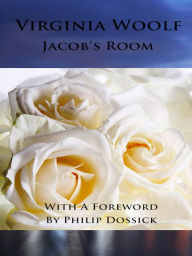 Title: Jacob's Room, Author: Virginia Woolf