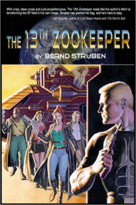 Title: The 13th Zookeeper, Author: Bernd Struben