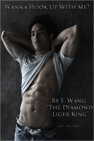 Title: Wanna Hook Up With Me?, Author: Eric Wang