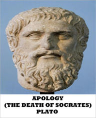 Title: Apology (The Death of Socrates), Author: Plato