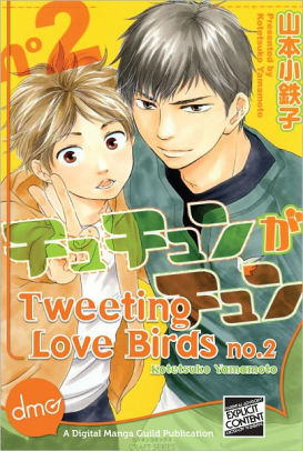 Again Tomorrow (Yaoi Manga)