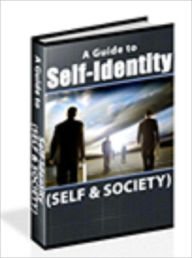 Title: A Guide to Self Identity, Author: Tea Time eBooks