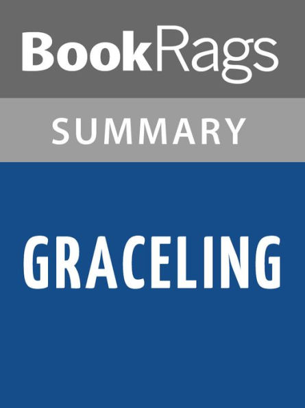 Graceling by Kristin Cashore l Summary & Study Guide