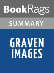 Title: Graven Images by Paul Fleischman l Summary & Study Guide, Author: BookRags