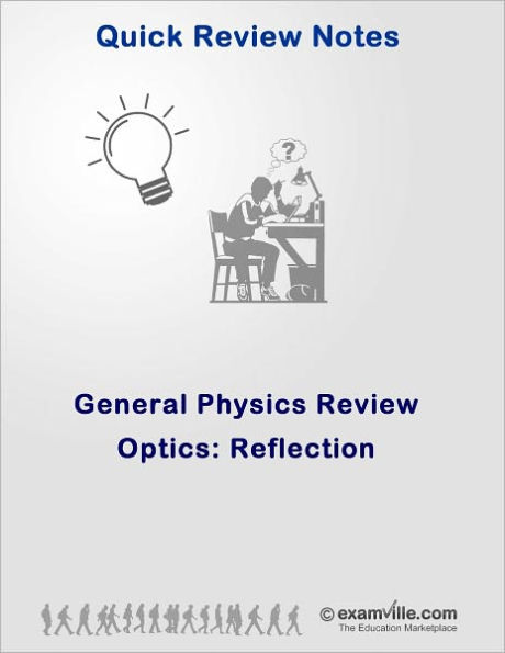 Refraction (Quick Physics Review)