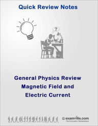 Title: Magnetic Field and Electric Current, Author: Bindre