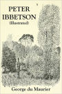 PETER IBBETSON (Illustrated by the Author)