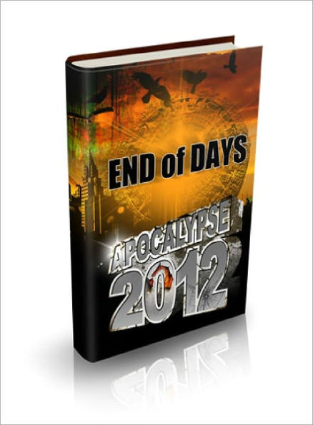 Apocalypse 2012