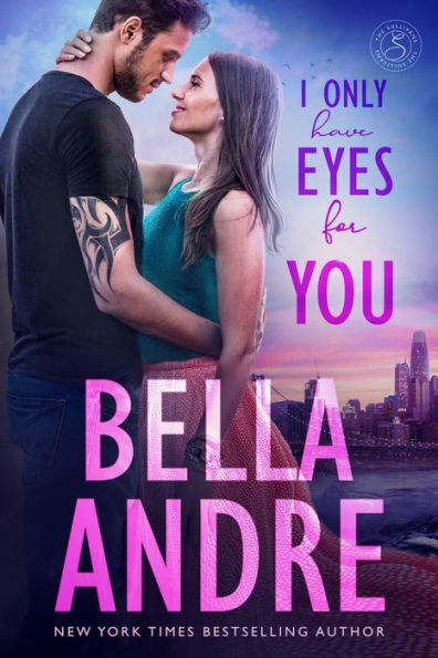 I Only Have Eyes for You (Sullivans Series #4)
