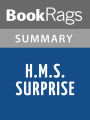 H.M.S. Surprise by Patrick O'Brian l Summary & Study Guide