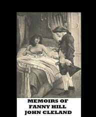 Title: Memoirs of Fanny Hill, Author: John Cleland