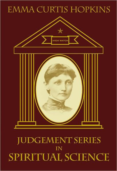 Judgment Series in Spiritual Science