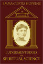 Judgment Series in Spiritual Science