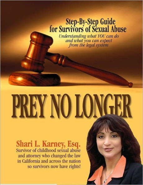 Prey No Longer