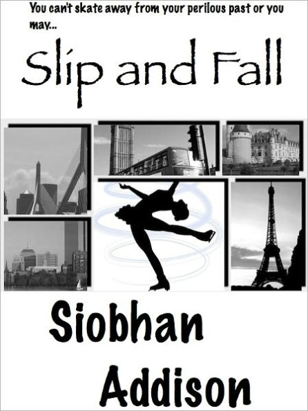 Slip and Fall