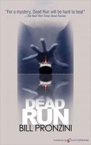 Title: Dead Run, Author: Bill Pronzini