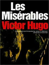 Title: Les Miserables, Author: Victor Hugo