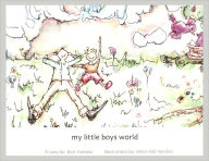 Title: My Little Boy's World, Author: Burt Holiday