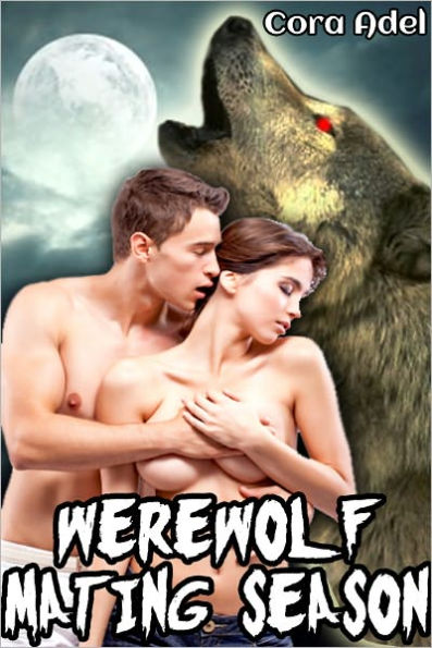 Werewolf Mating Season