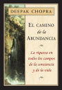 El camino de la abundancia: La riqueza en todos los campos de la conciencia y de la vida