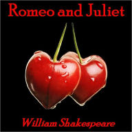 Title: Romeo and Juliet (Illustrated), Author: William Shakespeare