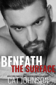 Title: Beneath the Surface, Author: Cat Johnson