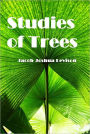 Studies of Trees (Illustrated)