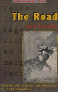 Title: The Road, Author: Jack London