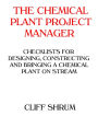 The Chemical Plant Project Manager
