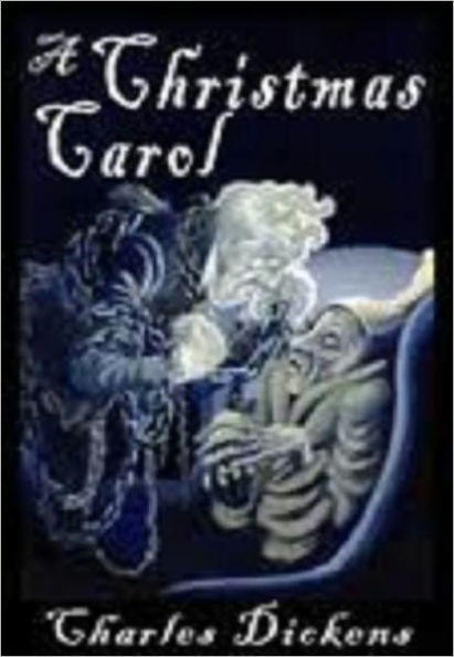 A Christmas Carol