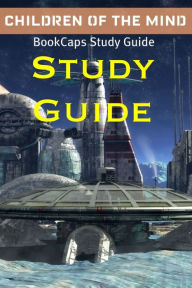 Title: Study Guide: Children of the Mind (A BookCaps Study Guide), Author: BookCaps