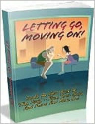 Title: Letting Go, Moving On, Author: 99 ¢ eStore