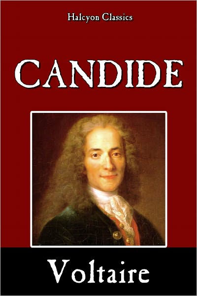Voltaire's Candide by Voltaire | eBook | Barnes & Noble®