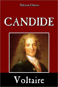 Voltaire's Candide by Voltaire | NOOK Book (eBook) | Barnes & Noble®