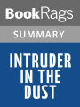 Intruder in the Dust by William Faulkner l Summary & Study Guide