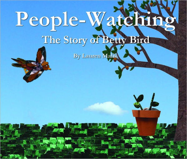 People-Watching