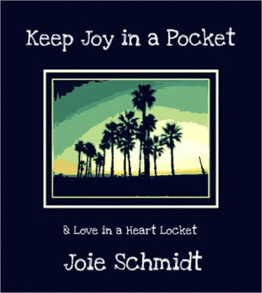 Keep Joy in a Pocket