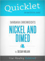Quicklet on Nickel And Dimed