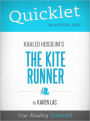 Quicklet on The Kite Runner
