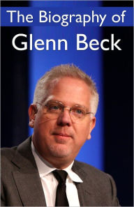 Title: The Biography of Glenn Beck, Author: Stewart Rubenstein