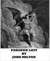 Title: Paradise Lost, Author: John Milton