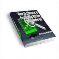 Title: How To Choose A Profitable Niche & Dominate It!, Author: 21 Century eBook