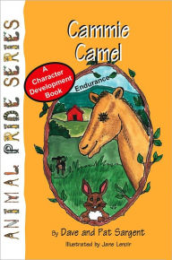 Title: Cammie Camel, Author: Dave Sargent