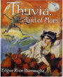 Thuvia, Maid of Mars