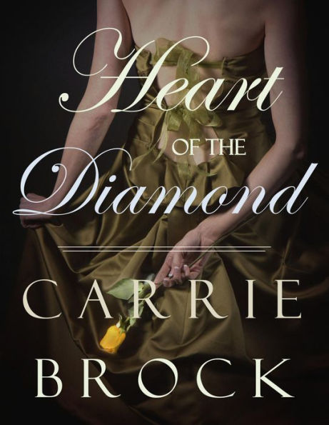 Heart of the Diamond