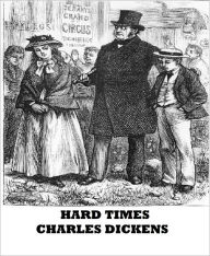 Title: Hard Times, Author: Charles Dickens