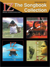 Title: Iz: The Songbook Collection - Guitar, Author: Israel 